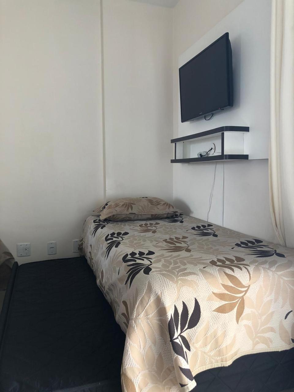 Flat Em Apartment Caldas Novas