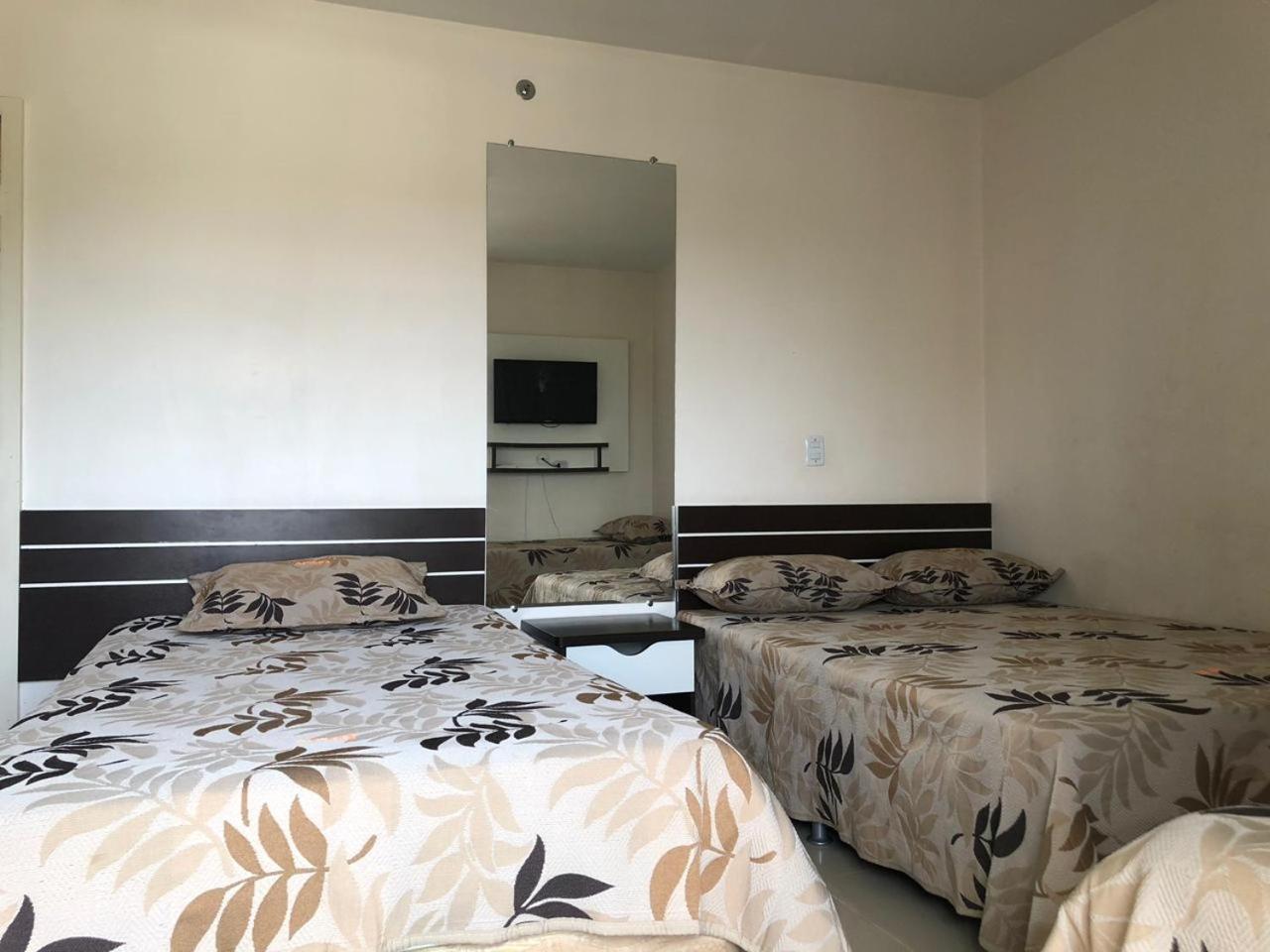 Apartment Flat Em Caldas Novas