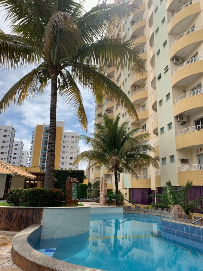 Apartment Flat Em Caldas Novas